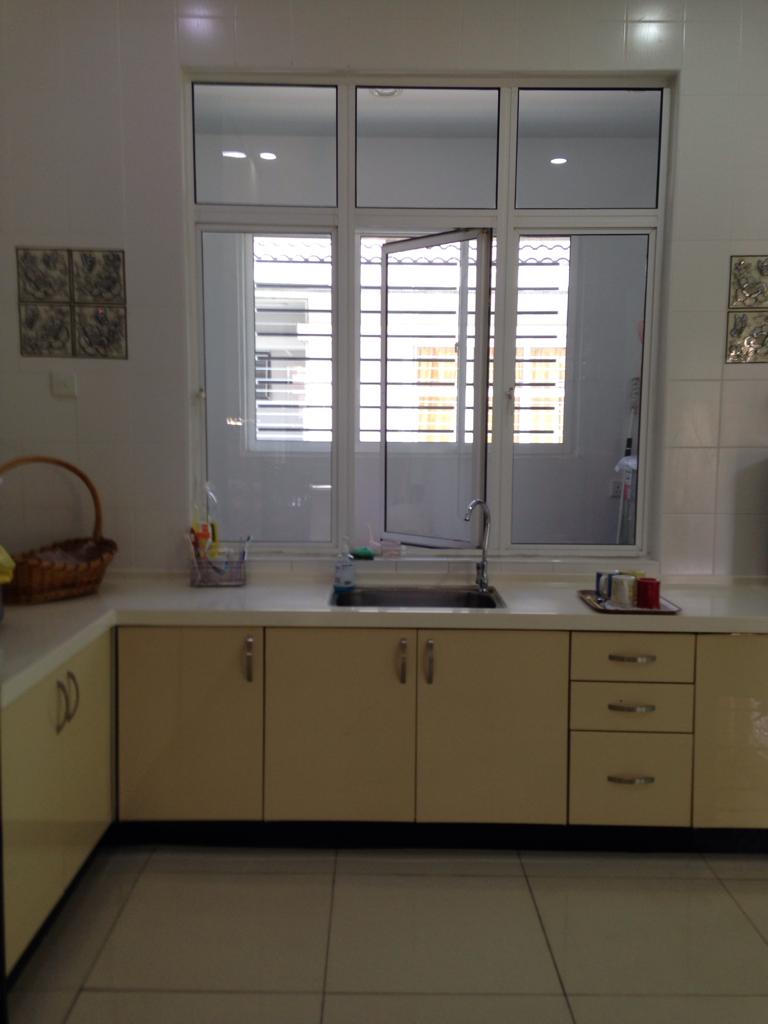 Nicely Renovated - Catarina 1 Storey, Setia Alam - photo 6