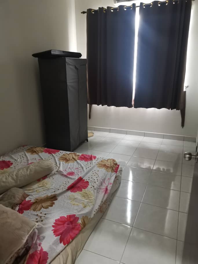 2 STOREY BANDAR HILLPARK PUNCAK ALAM - photo 5