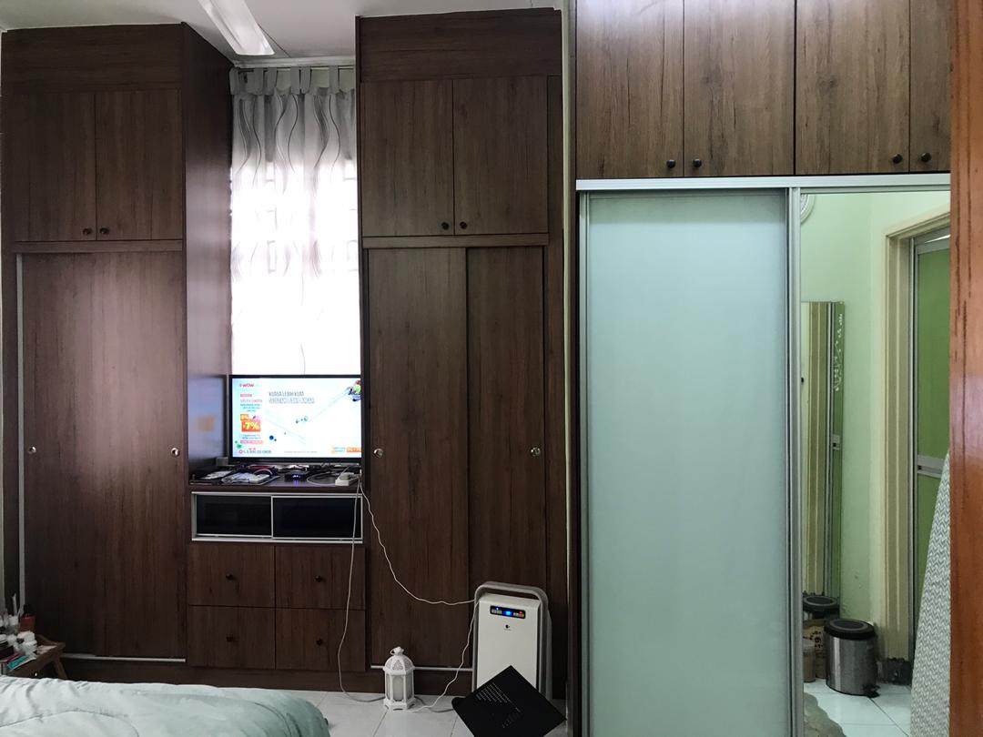 Fully Renovated 2 Storey Corner Lot at Puncak Alam - photo 9