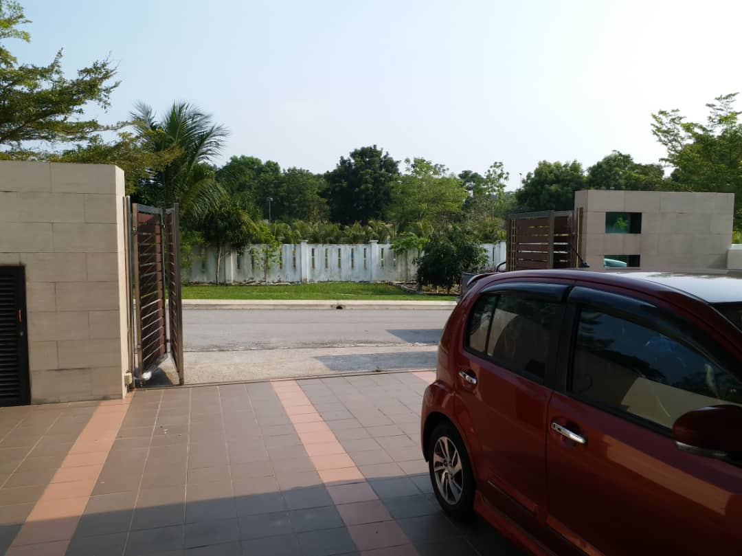 2 Storey Semi D House In Bandar Teknologi, Kajang - photo 2