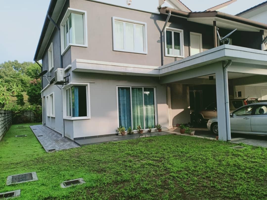 SEMI D HOUSE IN SEKSYEN 7, SHAH ALAM - photo 2