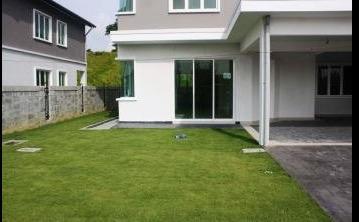 SEMI D HOUSE IN SEKSYEN 7, SHAH ALAM - photo 4