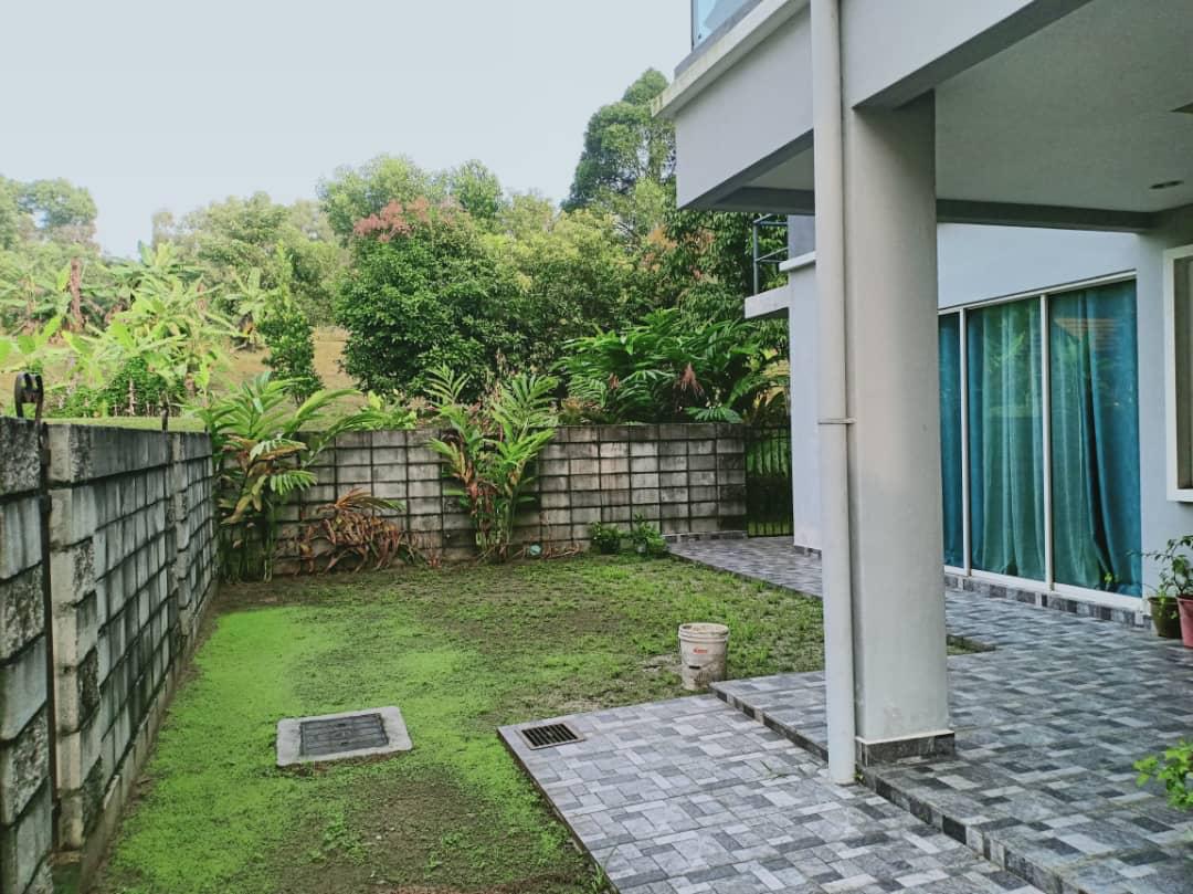 SEMI D HOUSE IN SEKSYEN 7, SHAH ALAM - photo 5