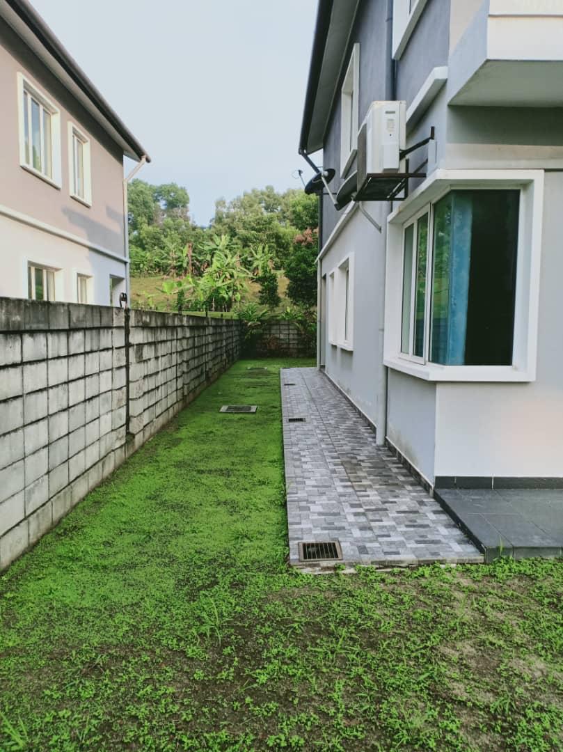 SEMI D HOUSE IN SEKSYEN 7, SHAH ALAM - photo 6