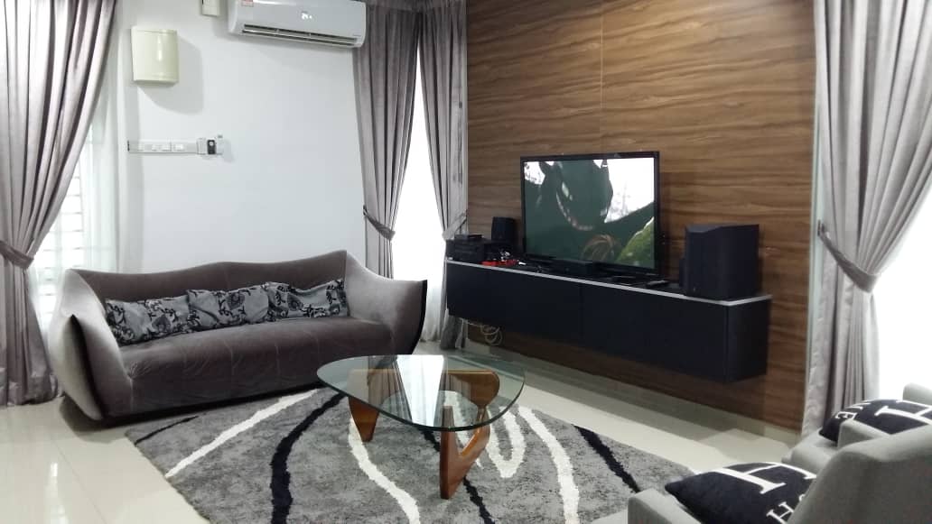 Bandar Saujana Putra, SP10 2 Storey Semi D Cluster - photo 2