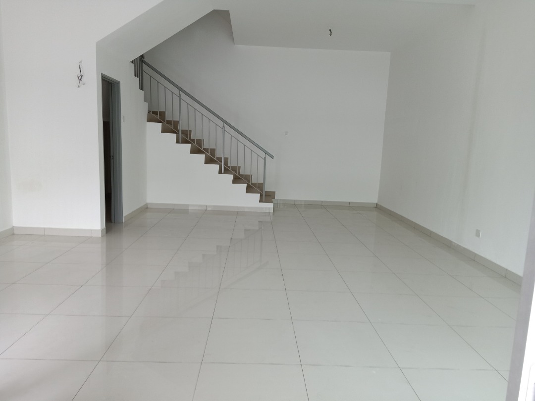 2,5 STOREY TAMAN SENTOSA IMPIAN, PUTRAJAYA FOR SAL - photo 2