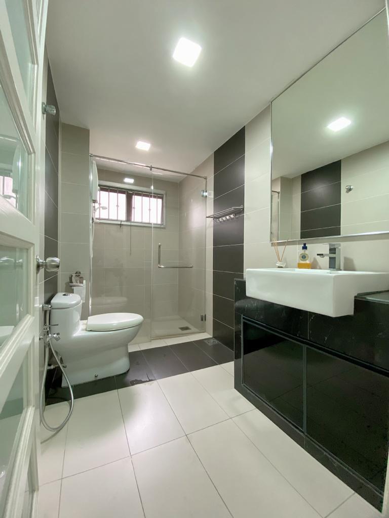 FREEHOLD BUNGALOW TAMAN BUKIT MEWAH, KAJANG - photo 7