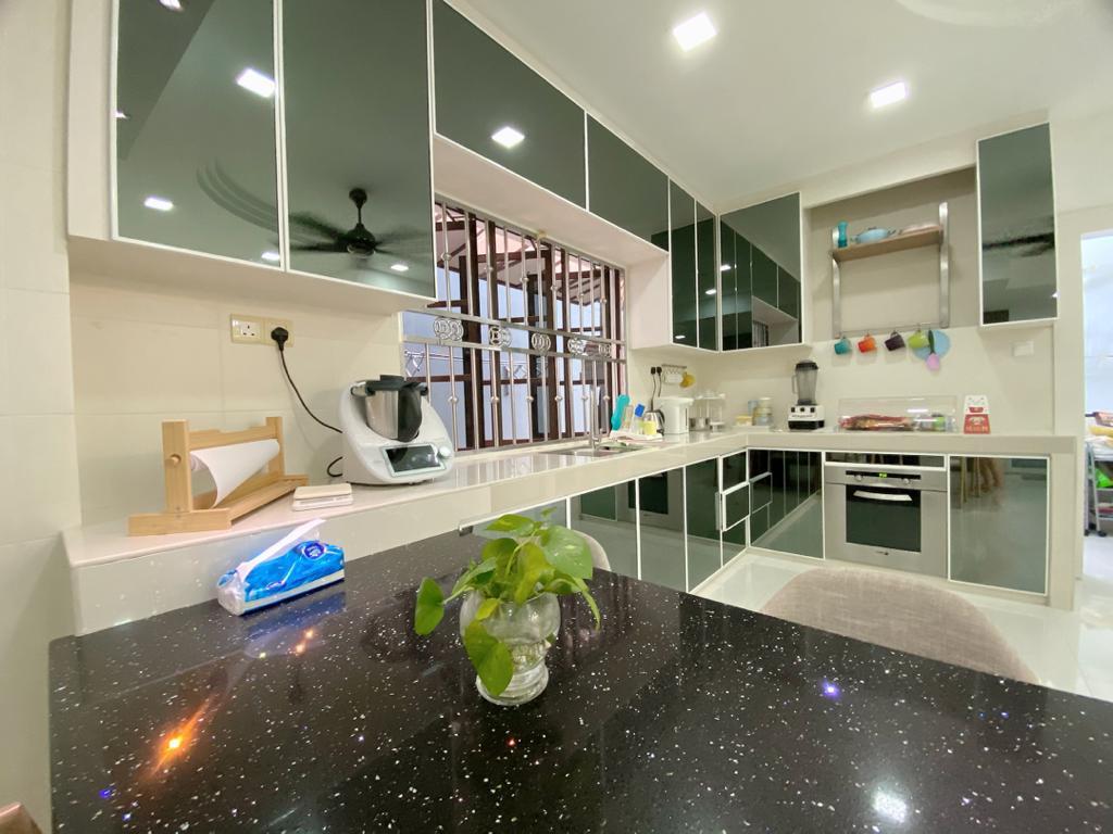 FREEHOLD BUNGALOW TAMAN BUKIT MEWAH, KAJANG - photo 9