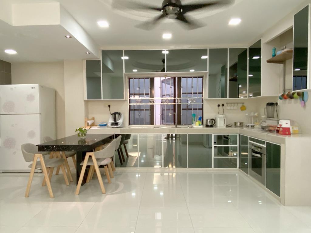 FREEHOLD BUNGALOW TAMAN BUKIT MEWAH, KAJANG - photo 10