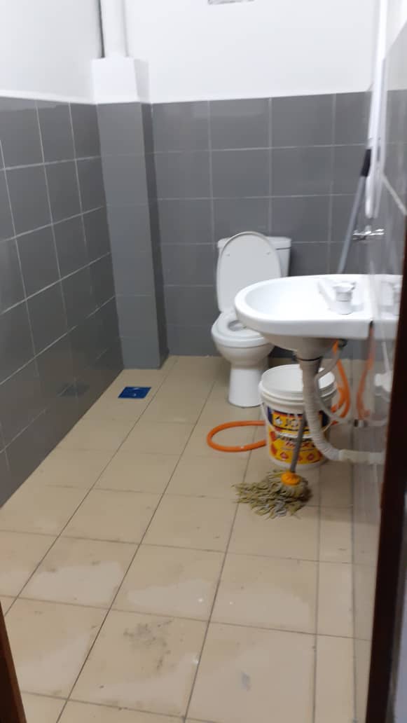 3 STOREY HOUSE, JALAN REKO, KAJANG - photo 4
