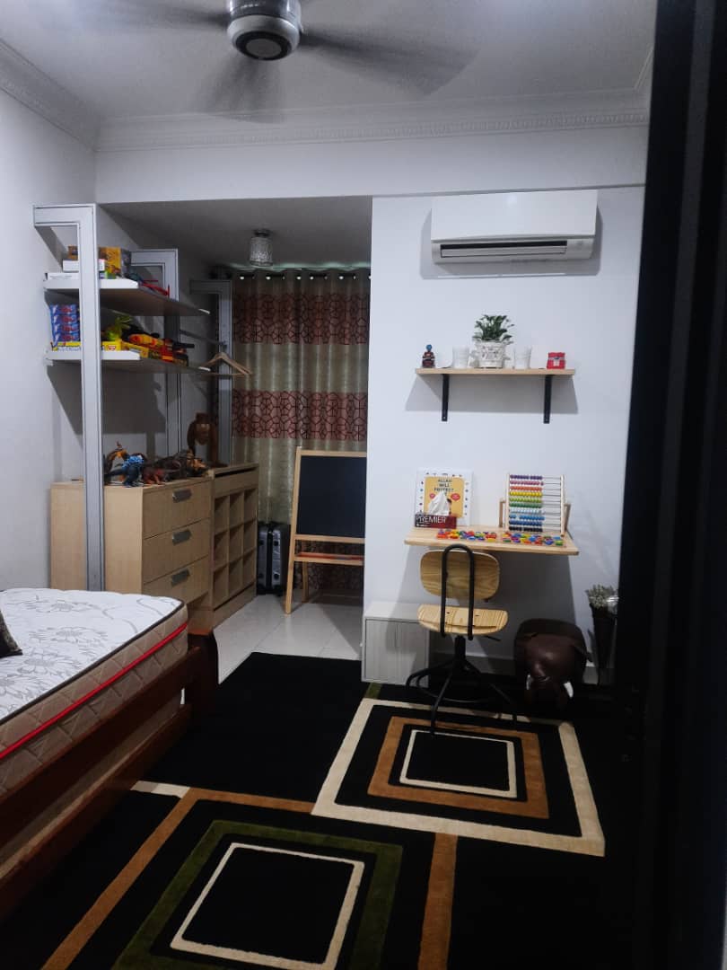 FULLY FURNISHED RENOVATED 2 STOREY BANGI AVENUE SE - photo 10