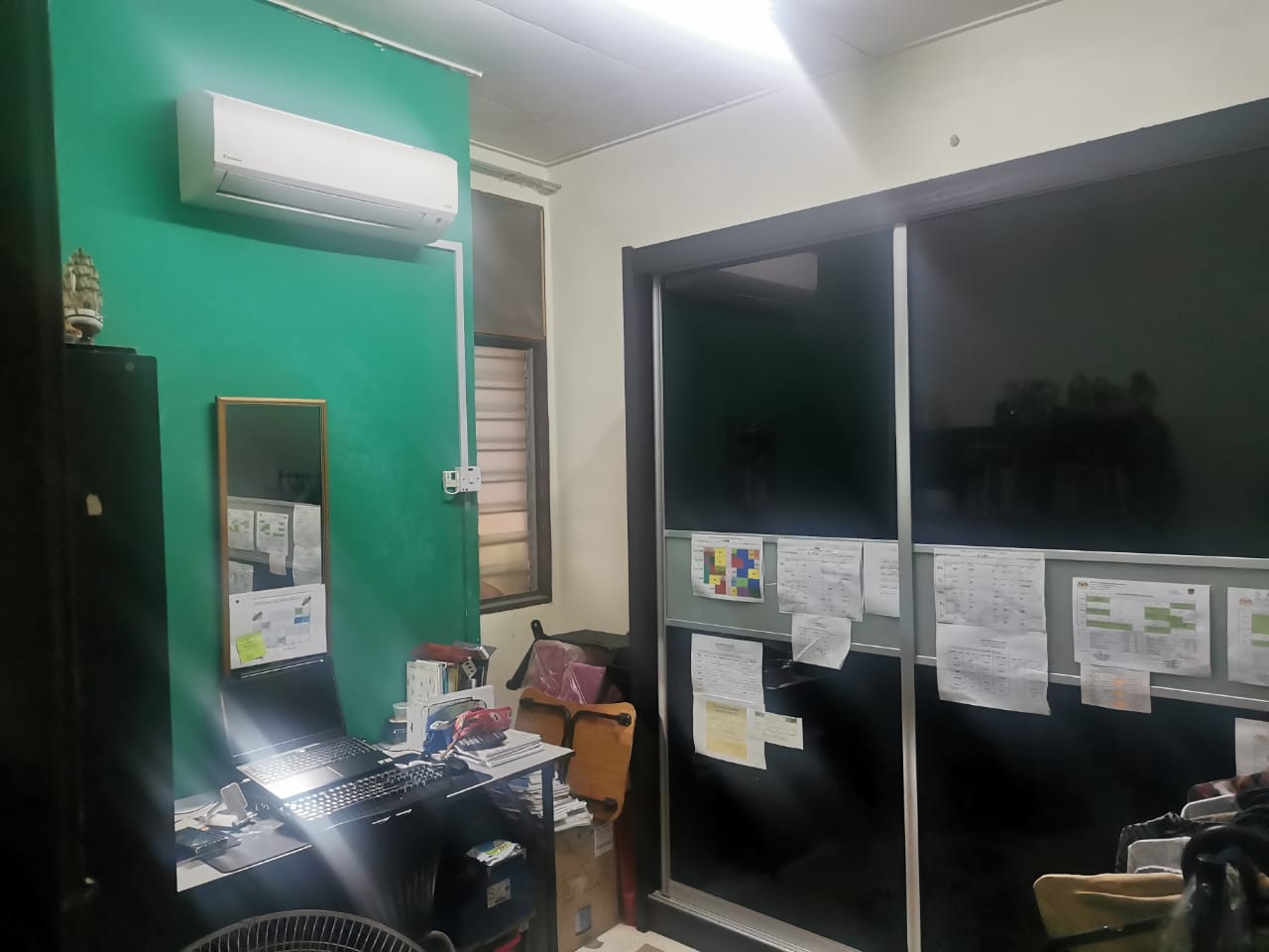 PARTLY FURNISHED TAMAN DATO DEMANG SERI KEMBANGAN - photo 5