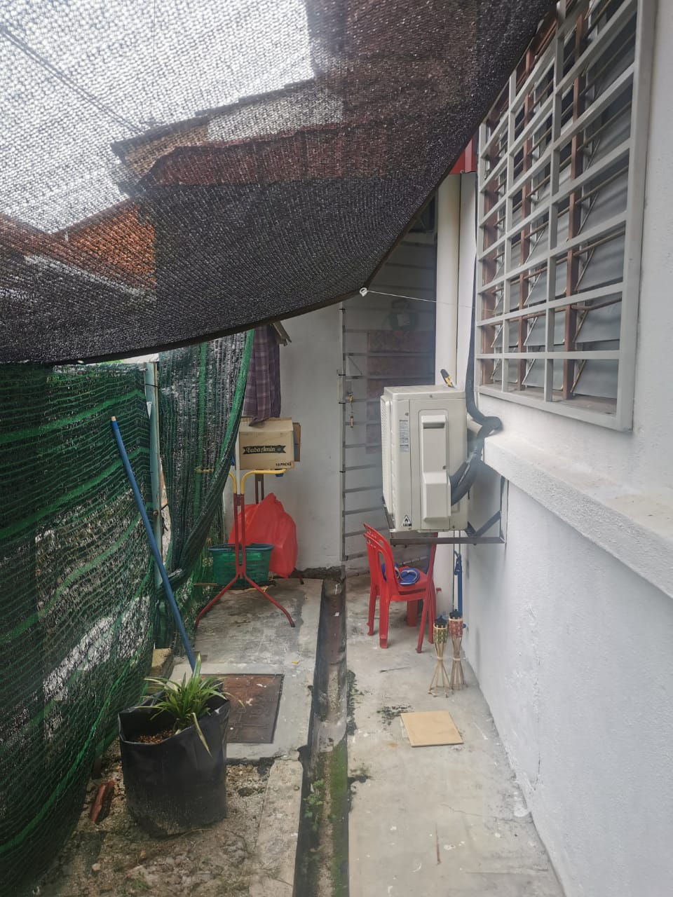 PARTLY FURNISHED TAMAN DATO DEMANG SERI KEMBANGAN - photo 6