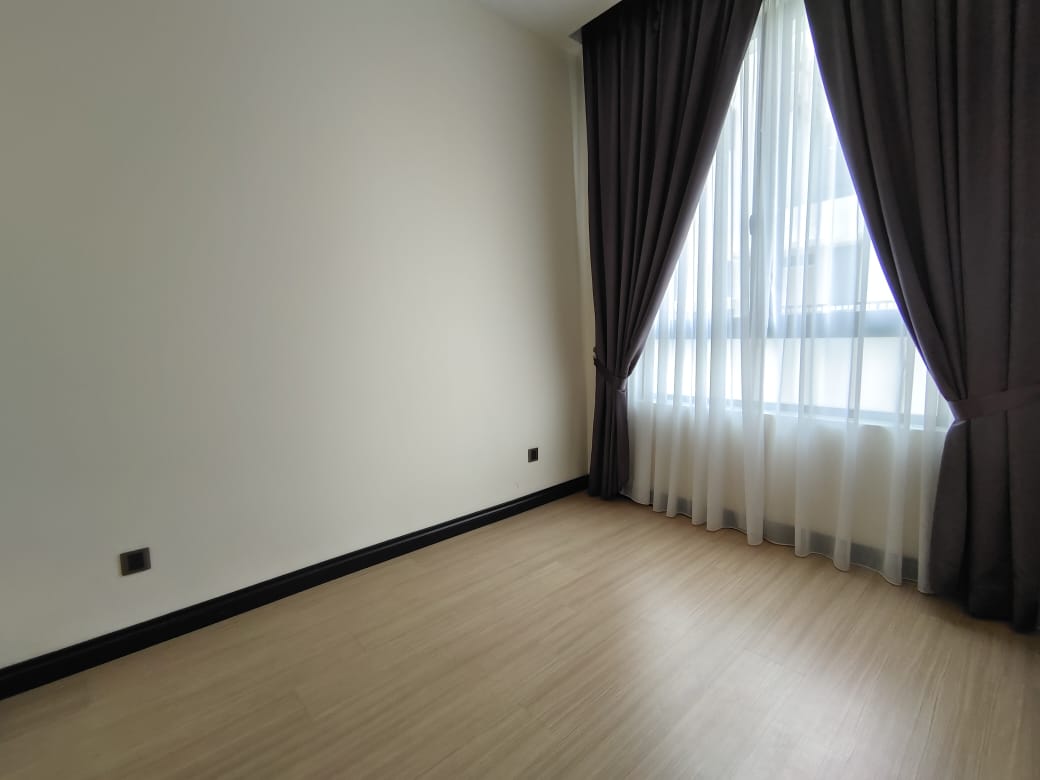 3 storey superlink FREEHOLD setia alam 50 unit - photo 10