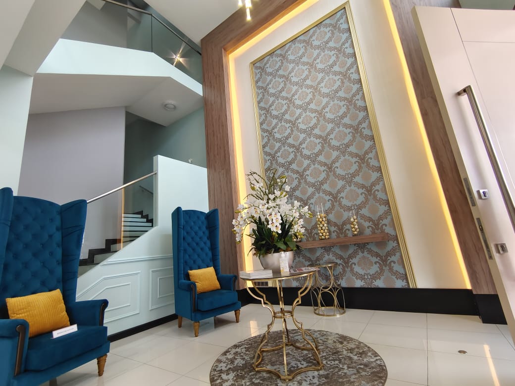 3 storey superlink FREEHOLD setia alam 50 unit - photo 11