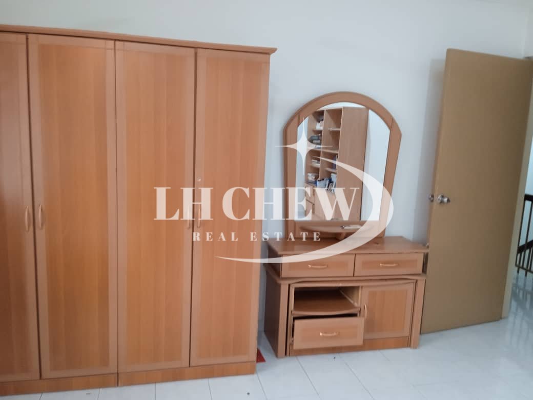 2 Storey Terrace Sungai Ara Kenari - photo 2