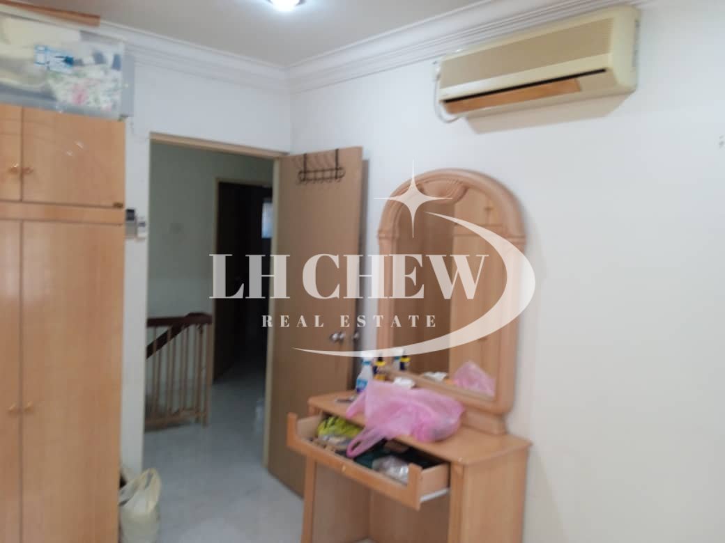 2 Storey Terrace Sungai Ara Kenari - photo 3