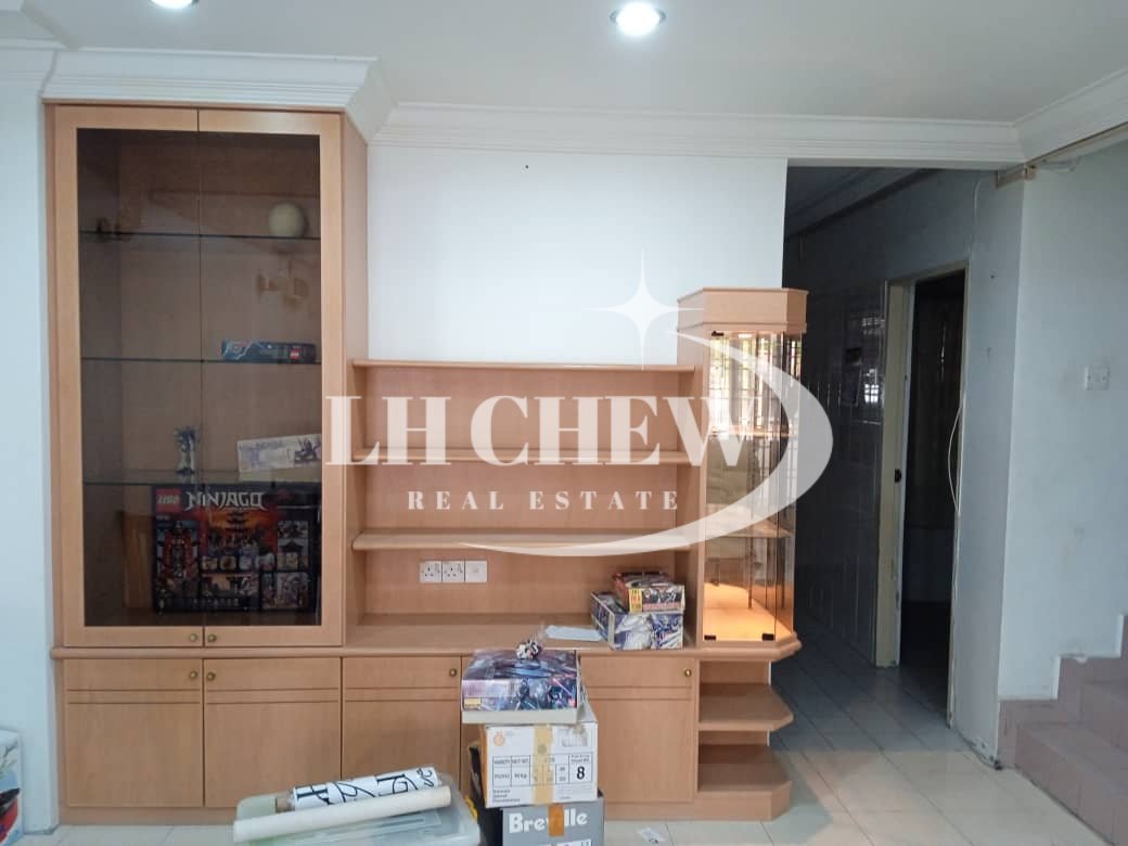 2 Storey Terrace Sungai Ara Kenari - photo 7