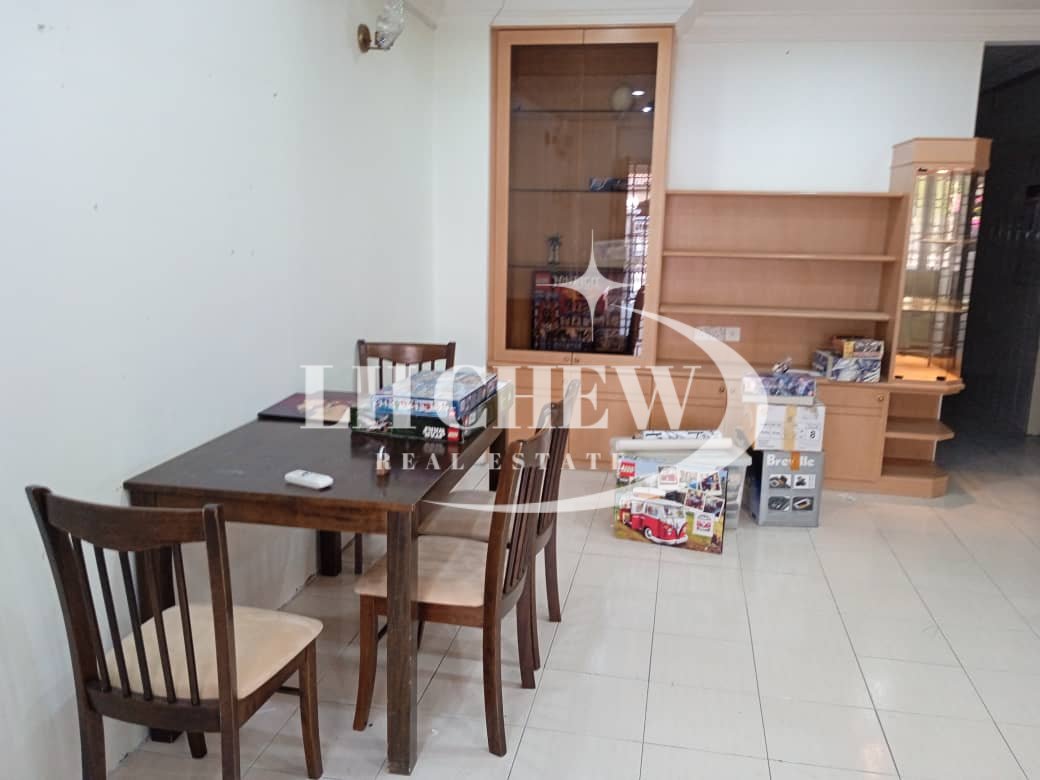 2 Storey Terrace Sungai Ara Kenari - photo 8