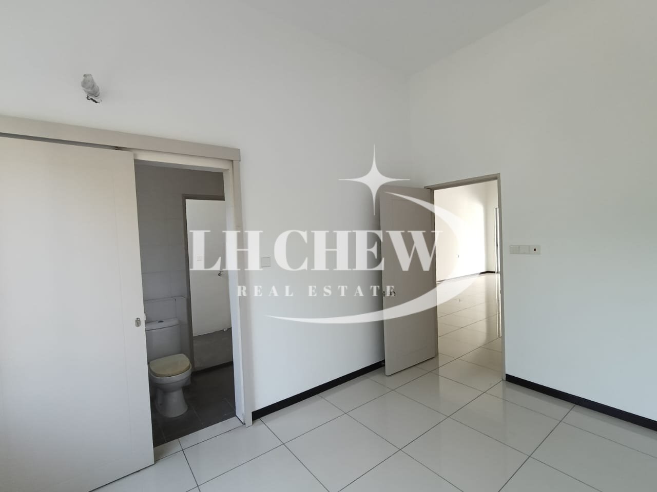Sunway Cassia 3 Storey Terrace Batu Maung - photo 2