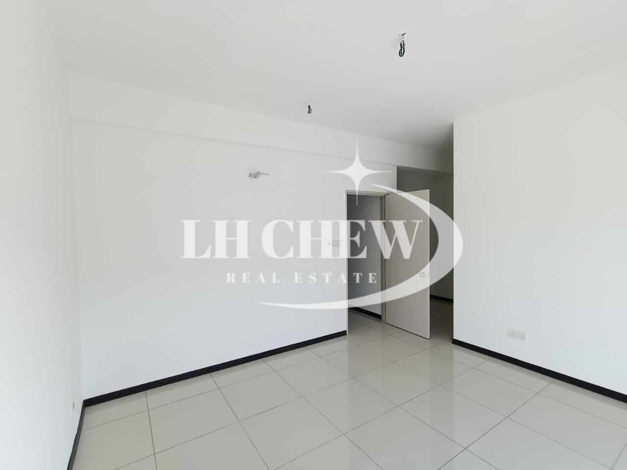 Sunway Cassia 3 Storey Terrace Batu Maung - photo 4