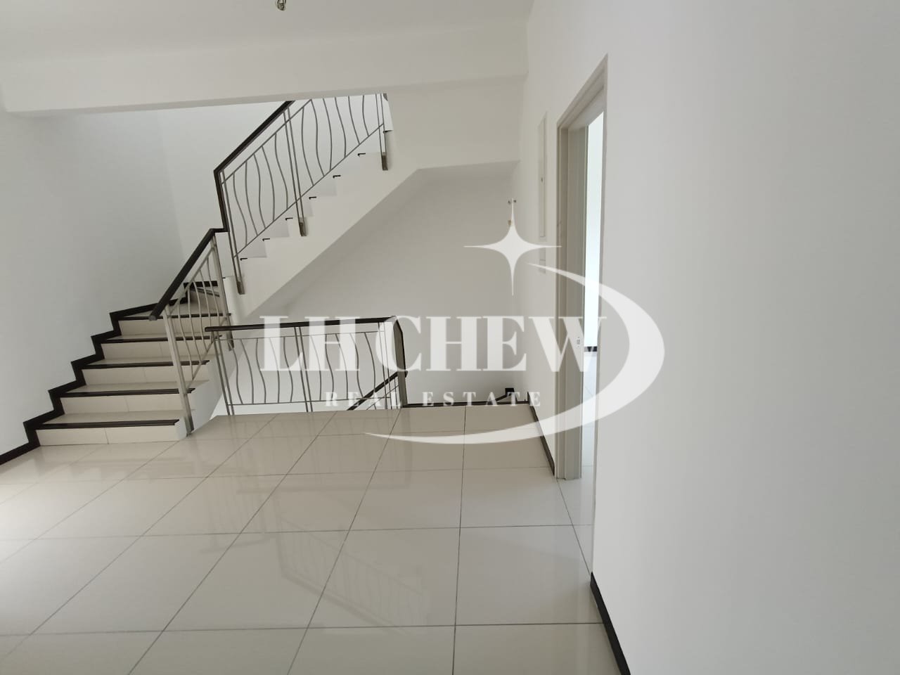 Sunway Cassia 3 Storey Terrace Batu Maung - photo 5