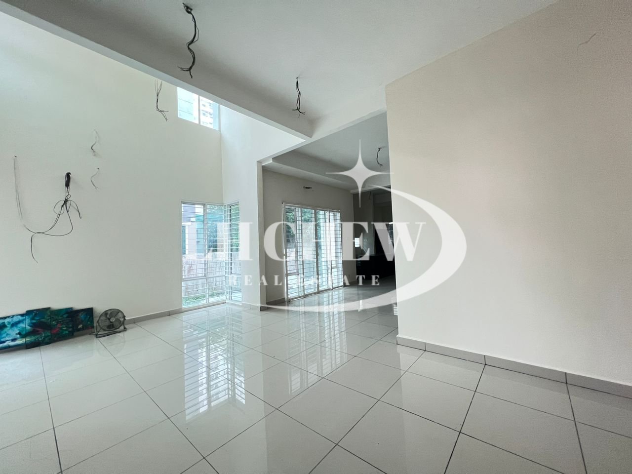 3 Storey Semi D Minden Height - photo 3