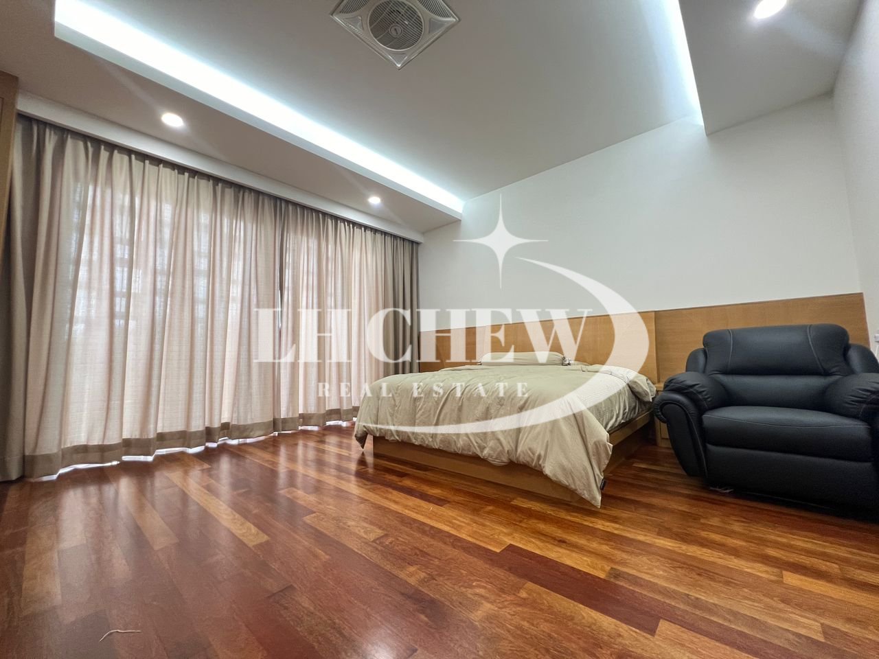 2 Storey Bungalow Pulau Tikus Jesselton - photo 2