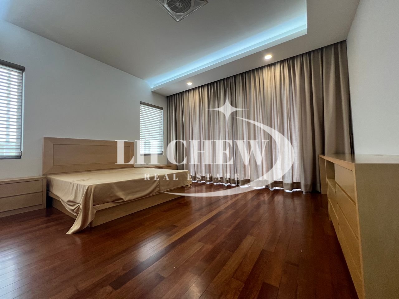 2 Storey Bungalow Pulau Tikus Jesselton - photo 4