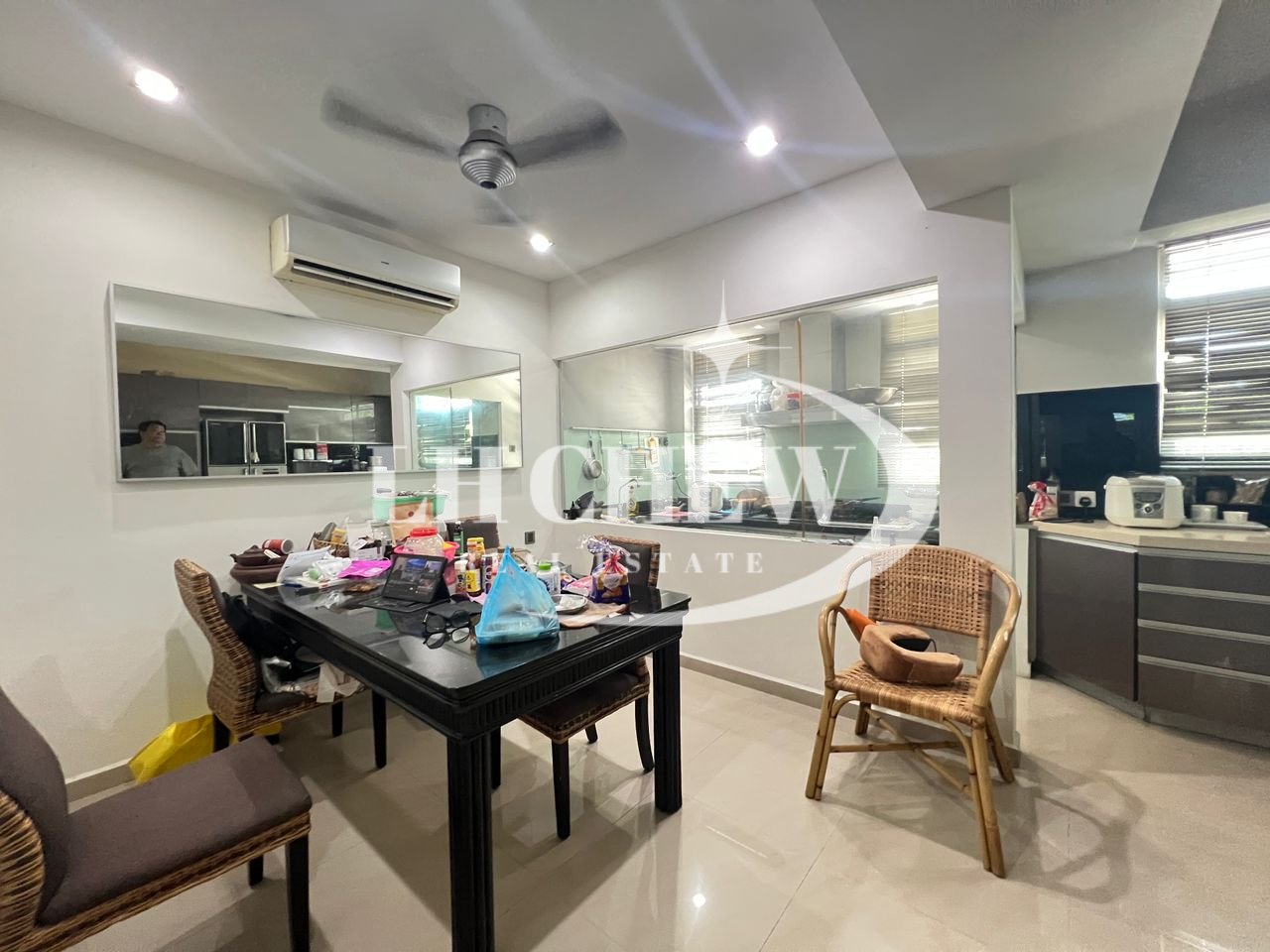 Bukit Dumbar Villa - photo 2