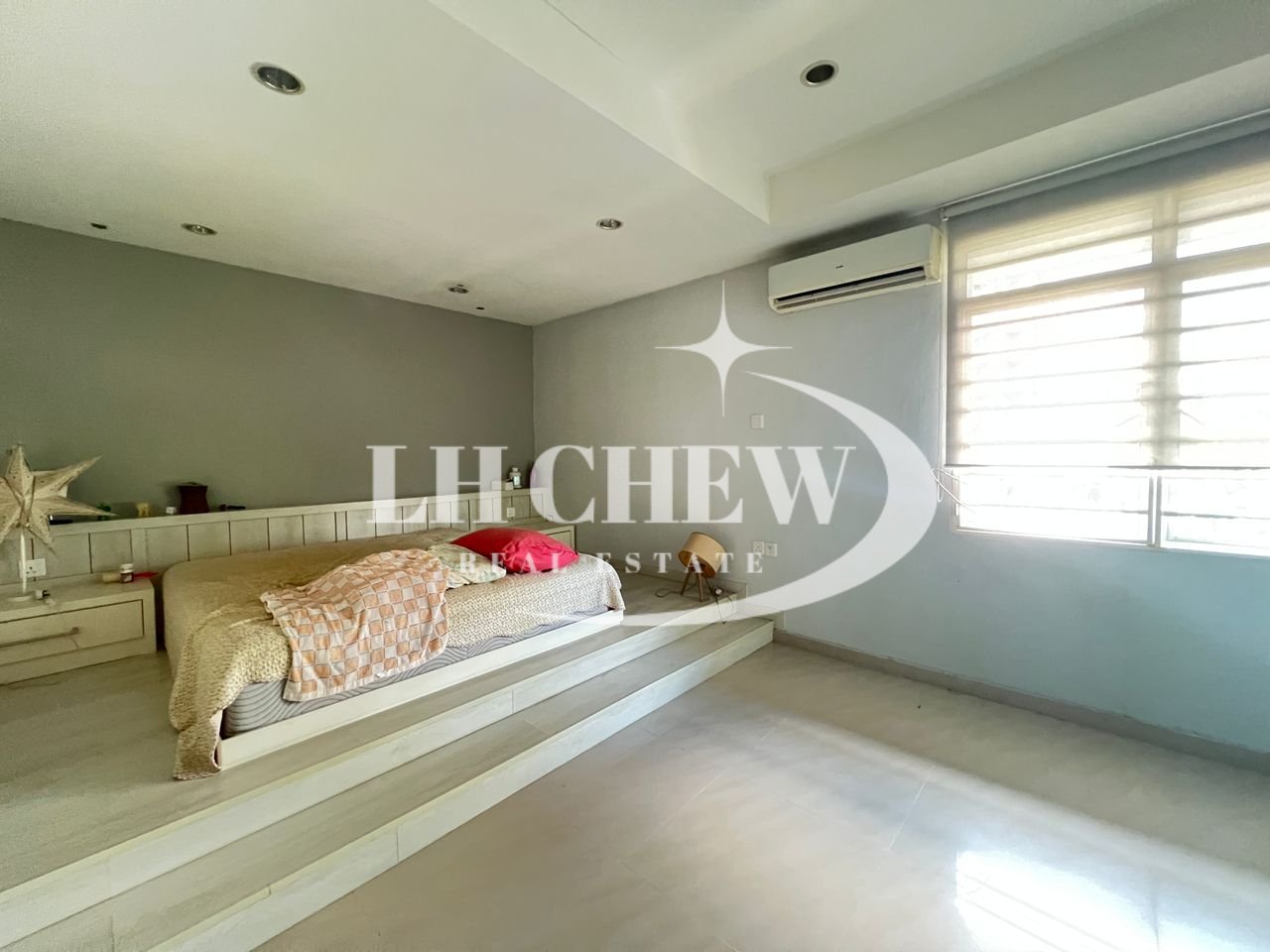 Bukit Dumbar Villa - photo 4