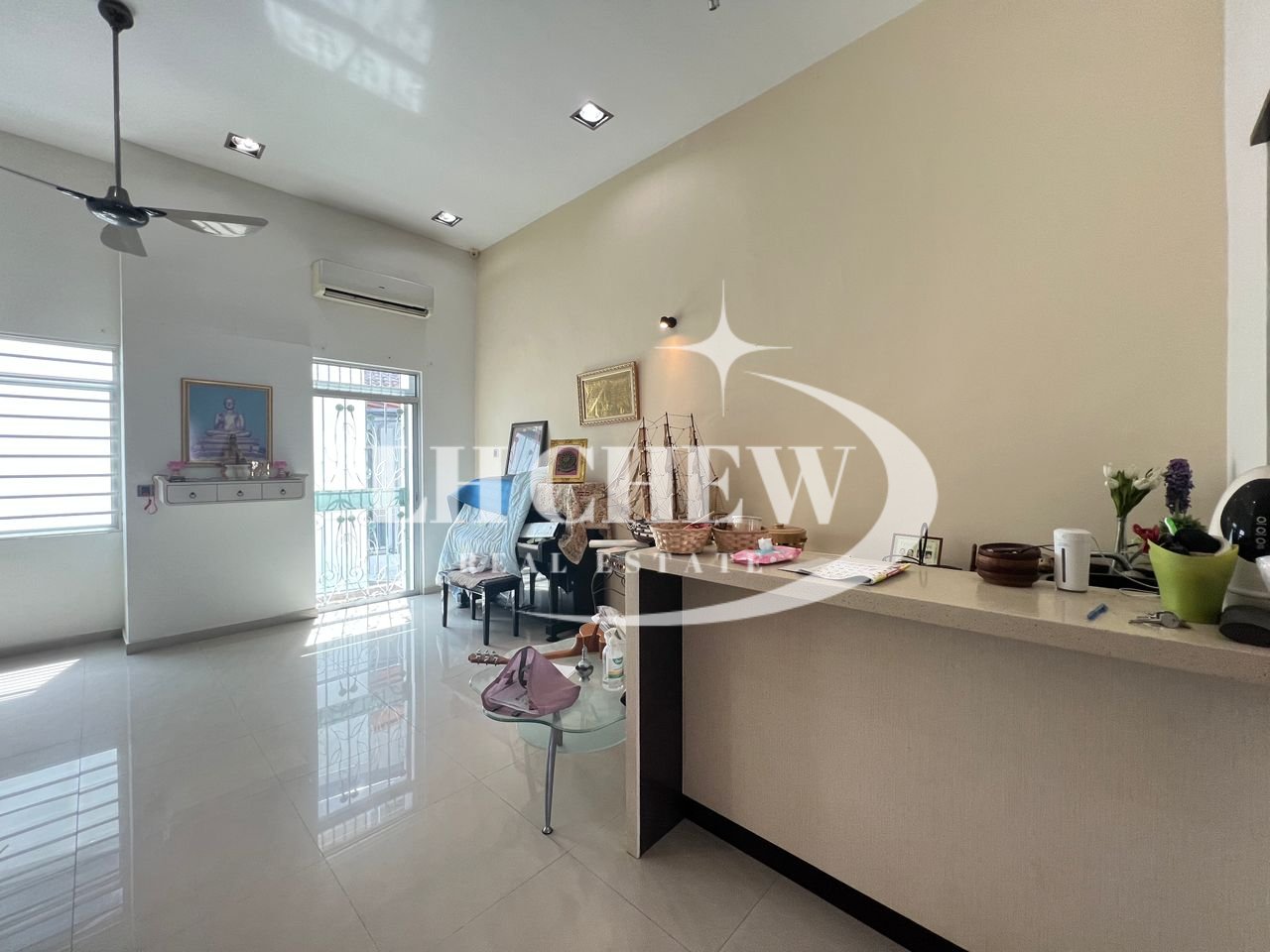 Bukit Dumbar Villa - photo 7