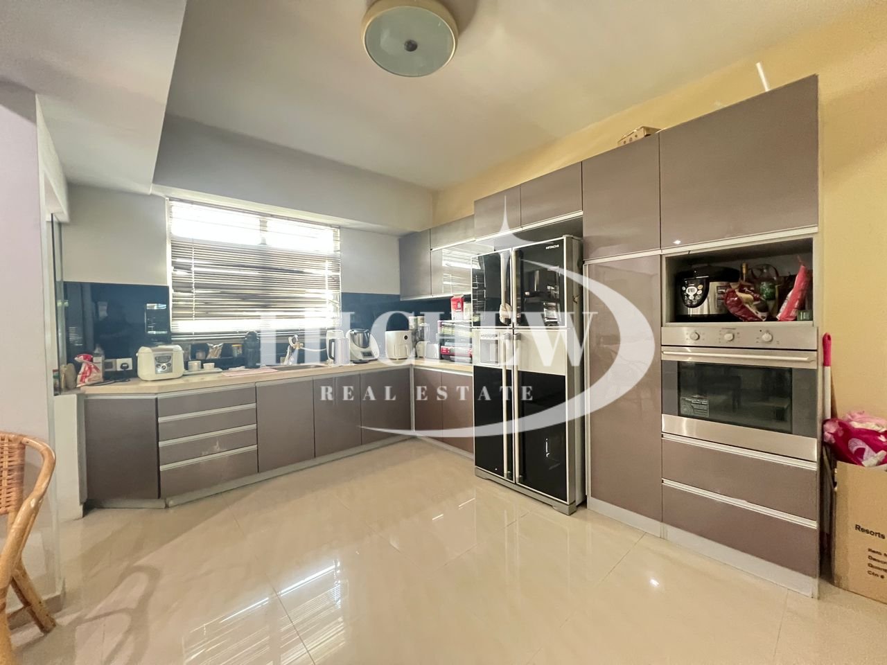 Bukit Dumbar Villa - photo 8