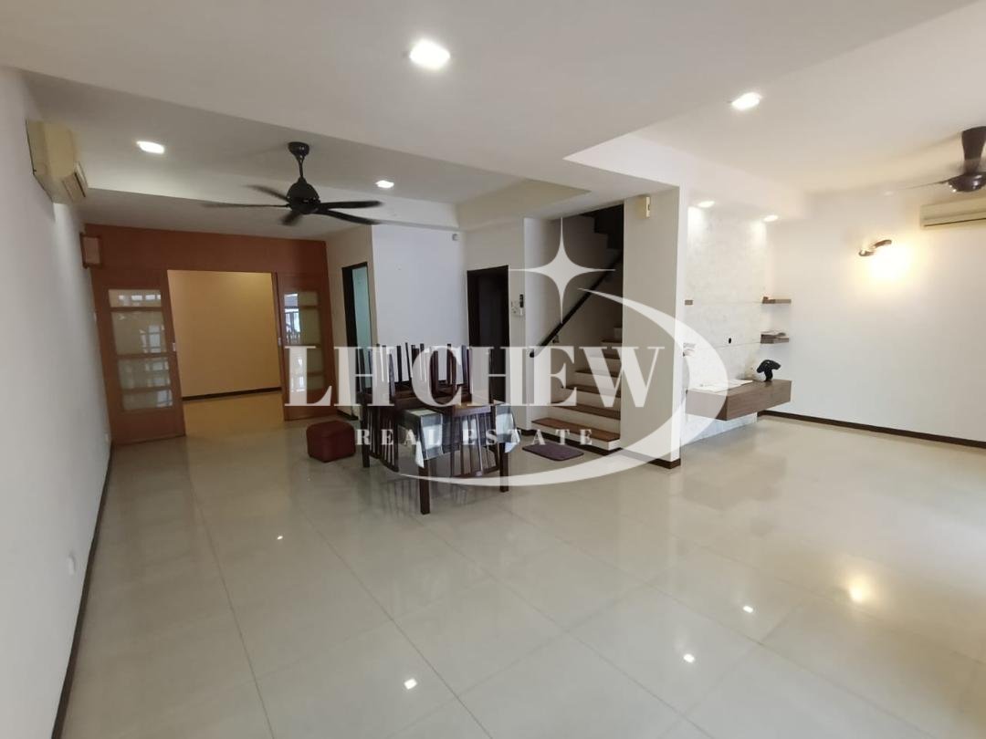 2 Storey Terrace Bukit Kecil Sungai Nibong - photo 4