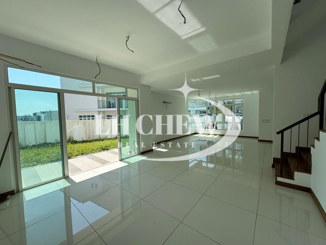 Setia Pearl Island 3 Storey Semi D - photo 3