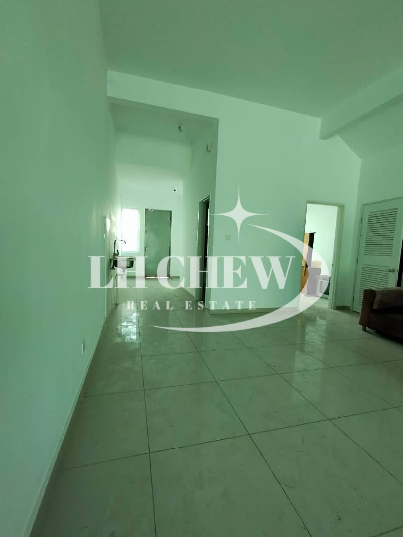 Sunway Cassia 3 Storey Terrace Batu Maung - photo 2