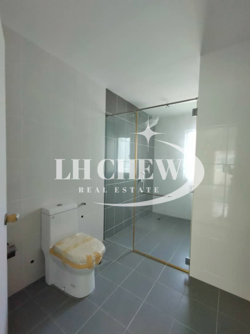 Sunway Cassia 3 Storey Terrace Batu Maung - photo 3