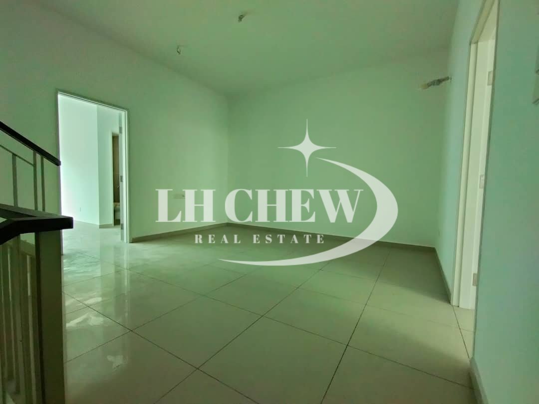 Sunway Cassia 3 Storey Terrace Batu Maung - photo 7