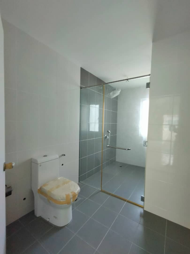 Sunway Cassia 3 Storey Terrace Batu Maung - photo 3