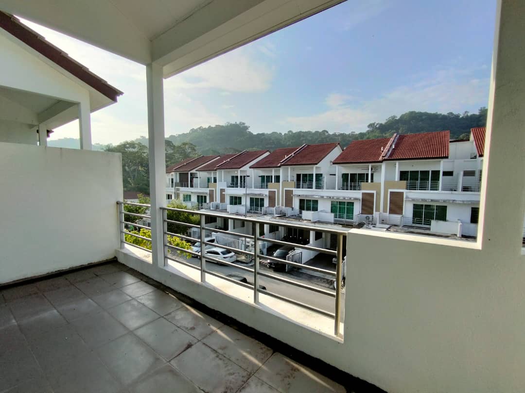 Sunway Cassia 3 Storey Terrace Batu Maung - photo 8