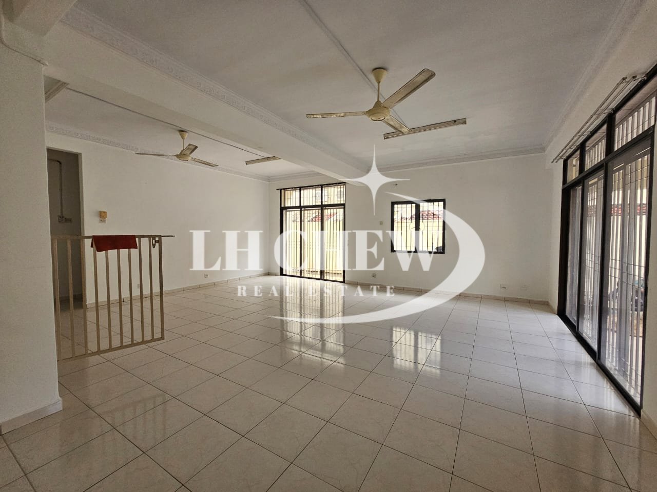 2 Storey Semi D Kena ...