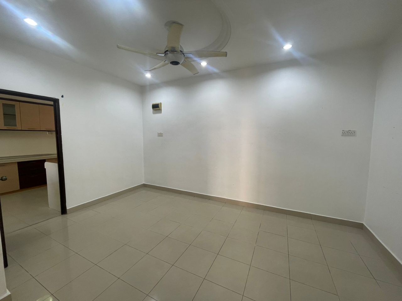 2 Storey Semi D Kenari Sungai Ara - photo 3