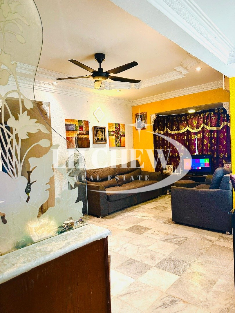 Villa Condo ...