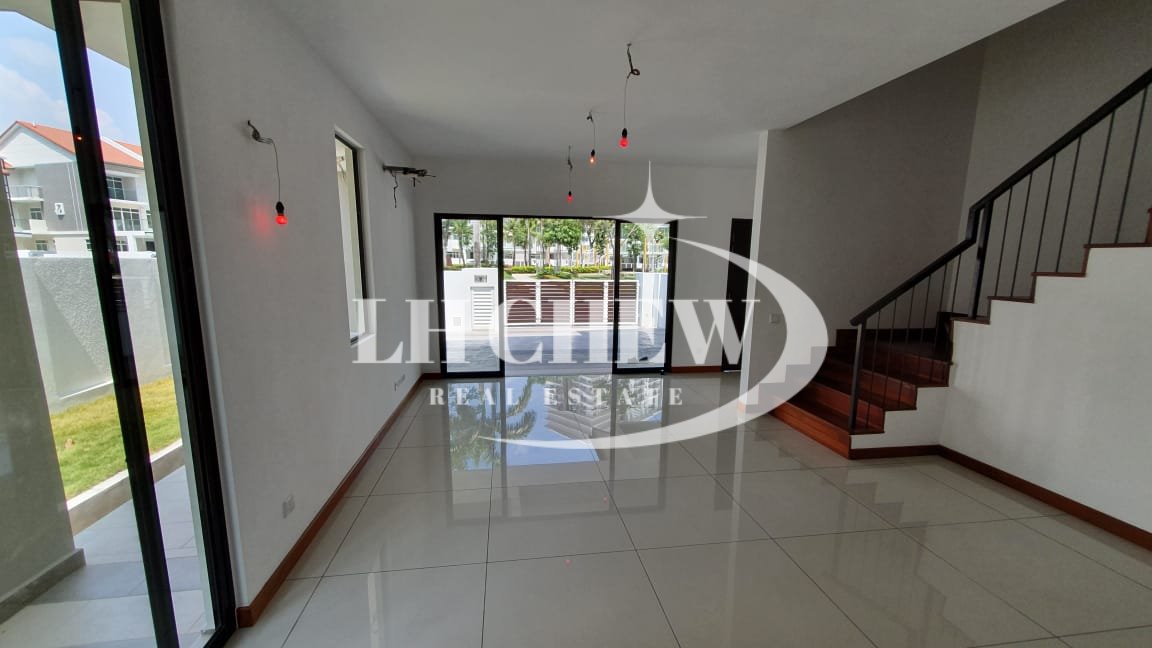 Setia Pearl Island 3 Storey Semi D - photo 3