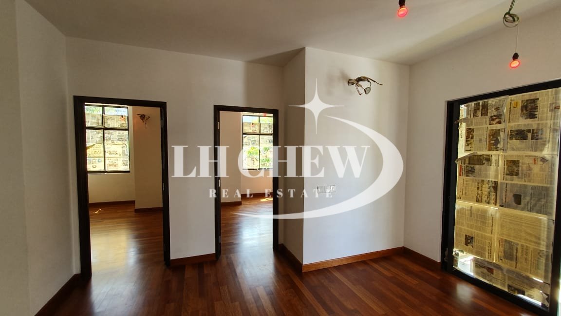 Setia Pearl Island 3 Storey Semi D - photo 8