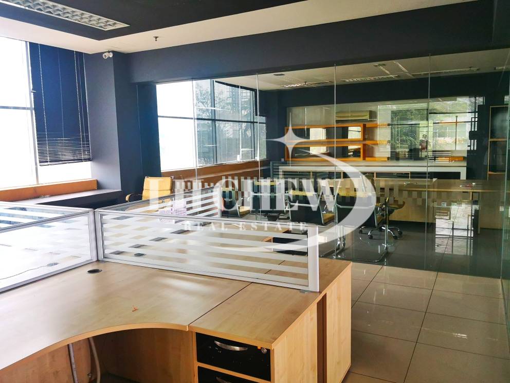 Bukit Minyak Office  ...
