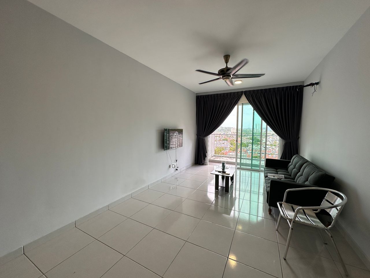 Fairview Residence C ...