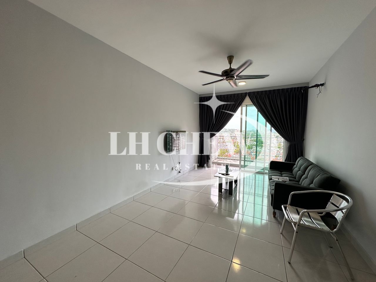 Fairview Residence C ...