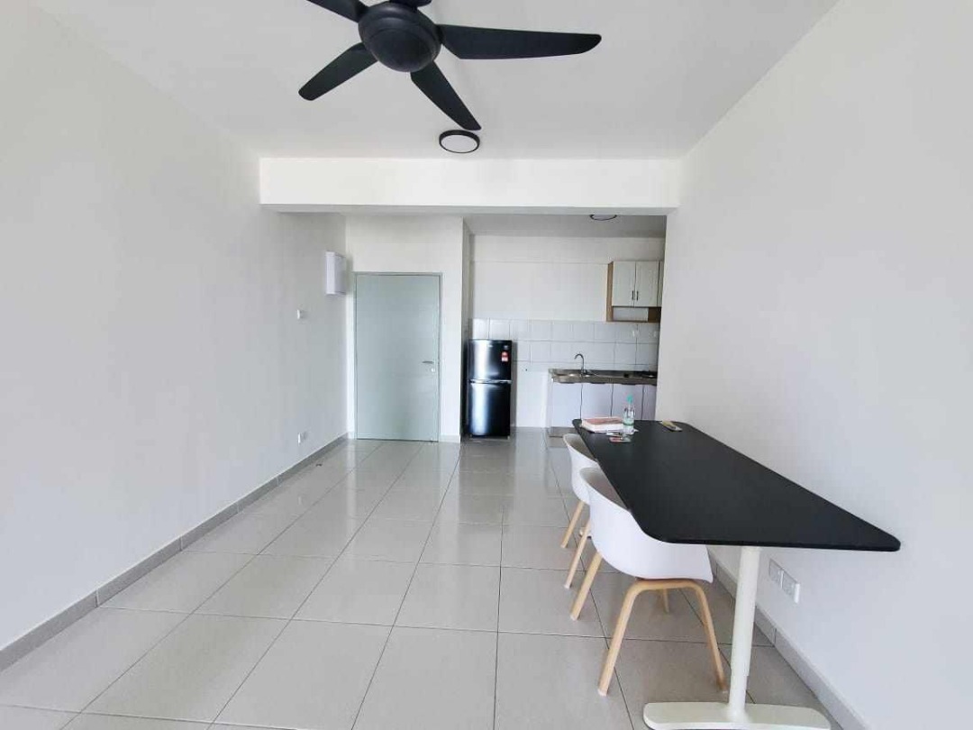 Fairview Residence ...