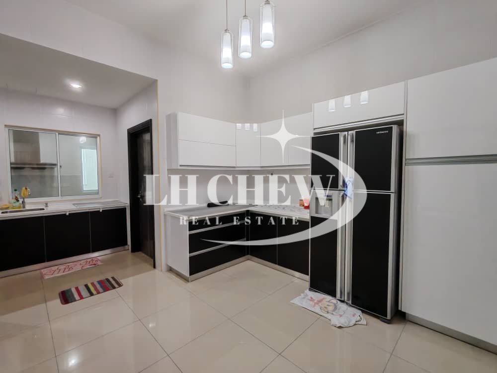 Setia Pearl Island 3 Storey Semi D - photo 3
